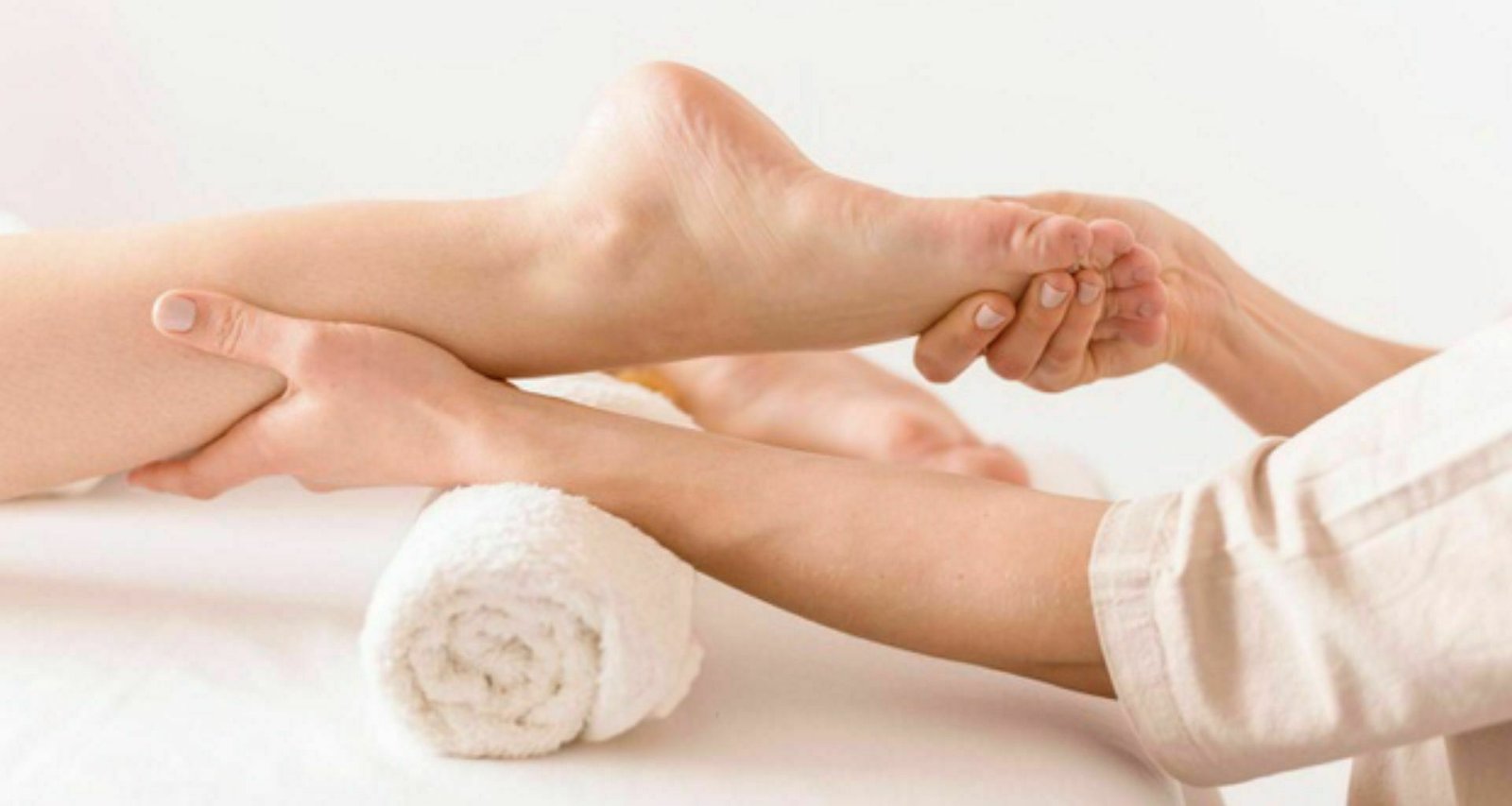 curso de masaje holistico escuela mallorca reflexologia