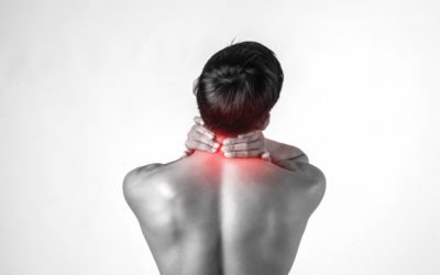 Cervicalgias o Dolor Cervical