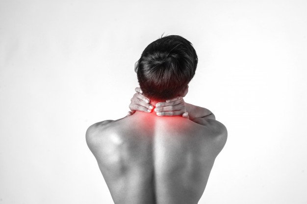 Cervicalgias o Dolor Cervical